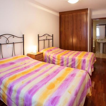 Llanes Deluxe Apartment Exterior photo