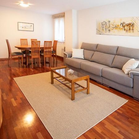 Llanes Deluxe Apartment Exterior photo